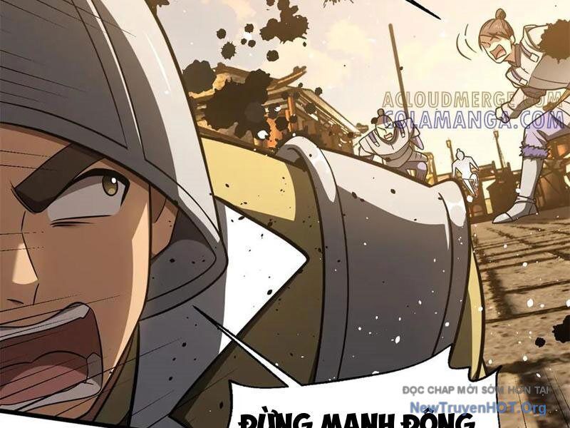 Toàn Cầu Cao Võ [Chap 319-320]