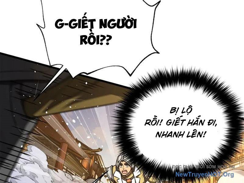 Toàn Cầu Cao Võ [Chap 319-320]