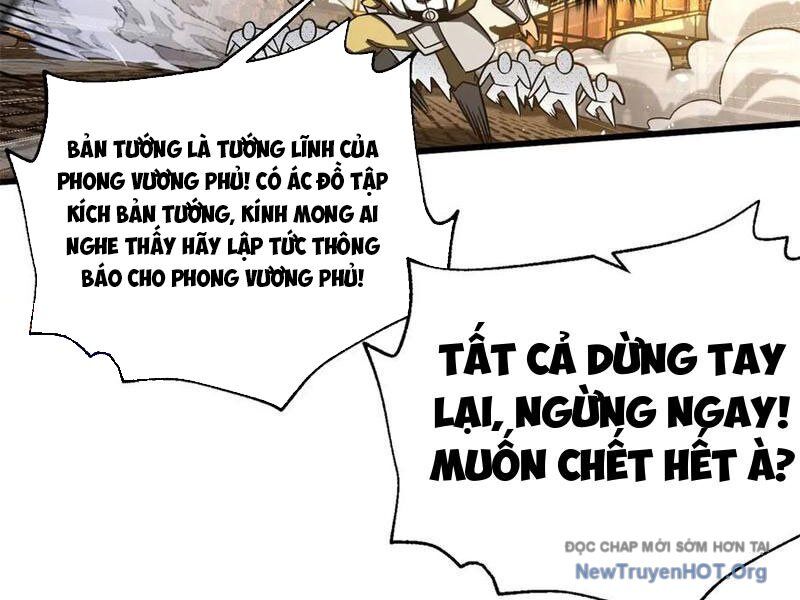 Toàn Cầu Cao Võ [Chap 319-320]