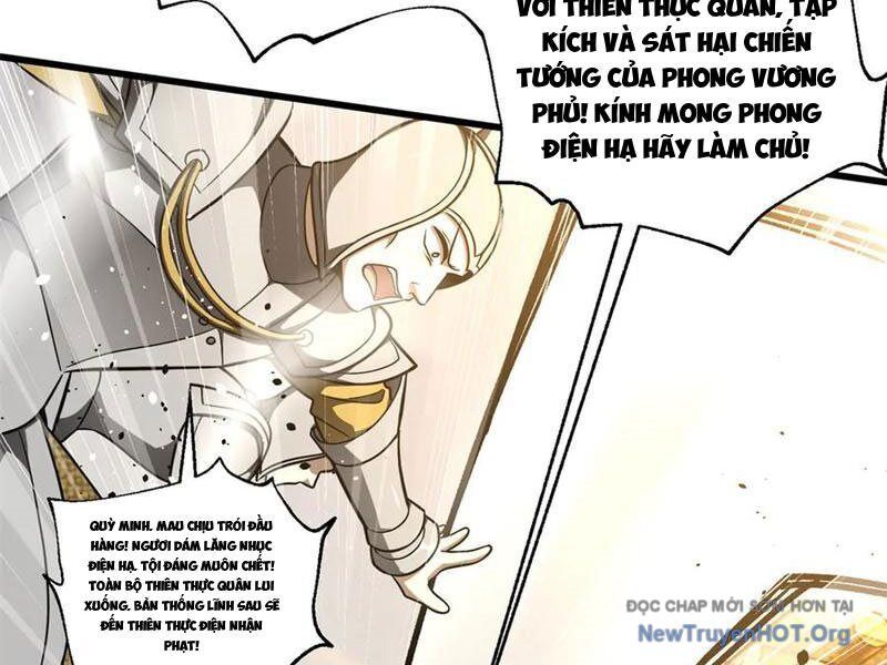 Toàn Cầu Cao Võ [Chap 319-320]