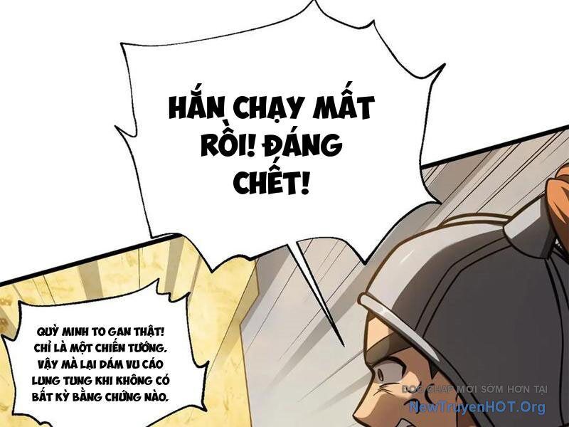 Toàn Cầu Cao Võ [Chap 319-320]