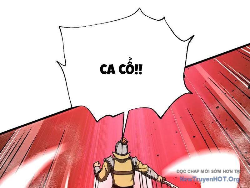 Toàn Cầu Cao Võ [Chap 319-320]