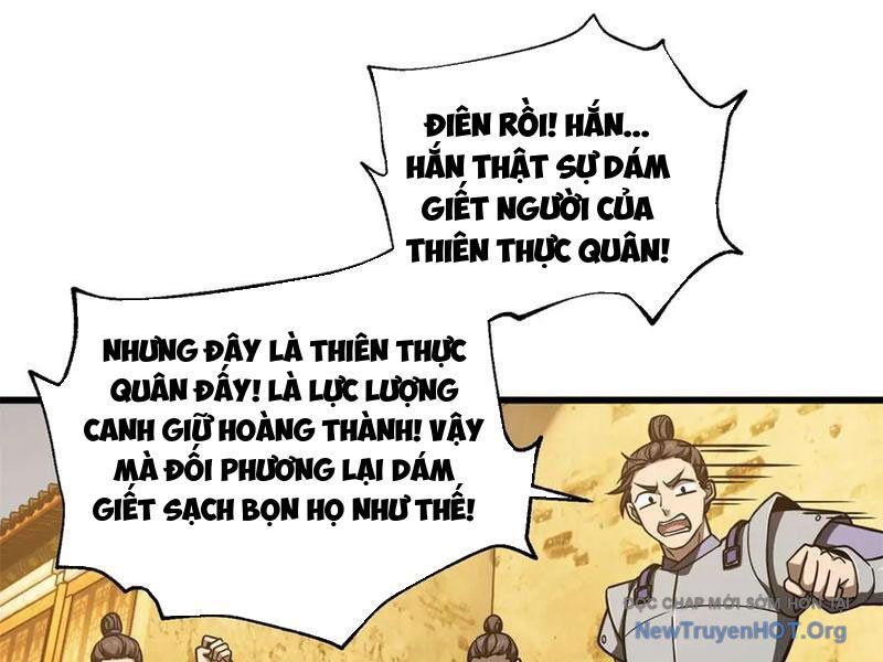 Toàn Cầu Cao Võ [Chap 319-320]