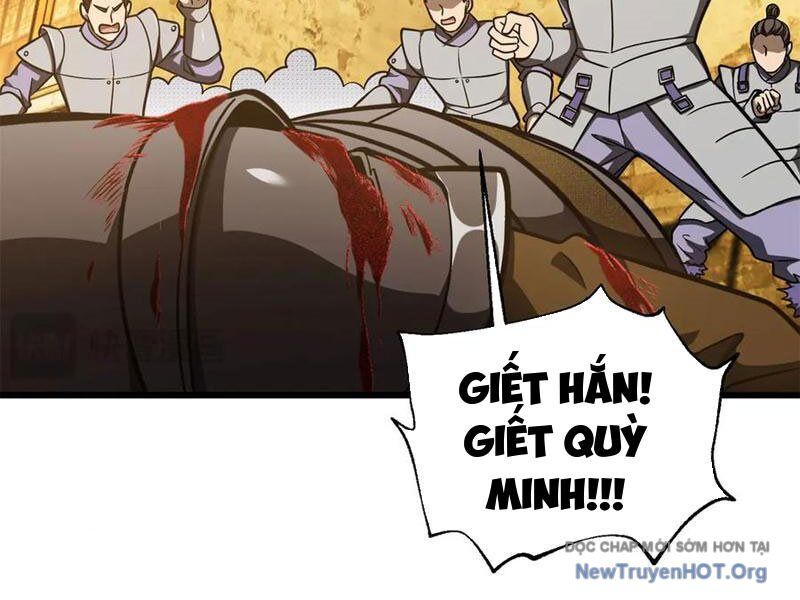 Toàn Cầu Cao Võ [Chap 319-320]