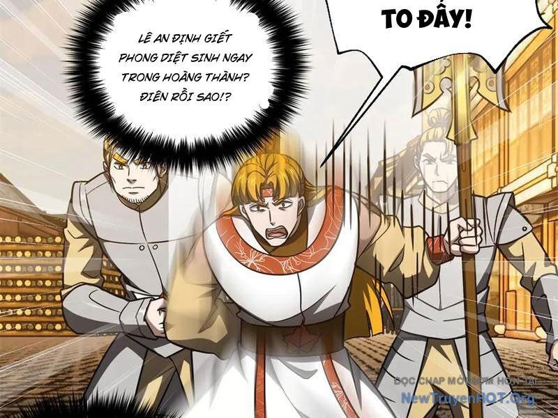 Toàn Cầu Cao Võ [Chap 319-320]