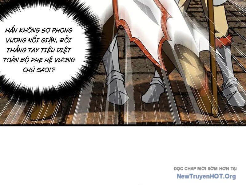 Toàn Cầu Cao Võ [Chap 319-320]