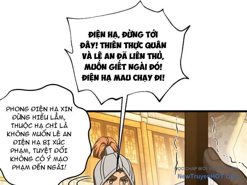 Toàn Cầu Cao Võ [Chap 319-320]
