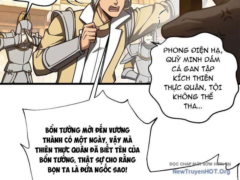 Toàn Cầu Cao Võ [Chap 319-320]