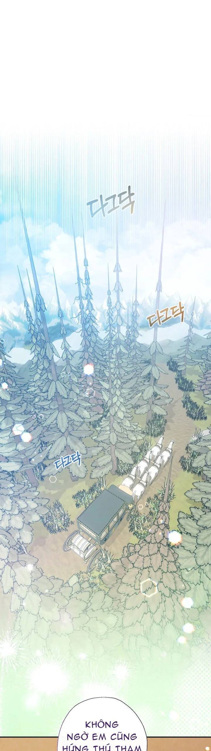 Tiểu Thư Tích Tiền Đi Bụi Chapter 56 - TC Truyện