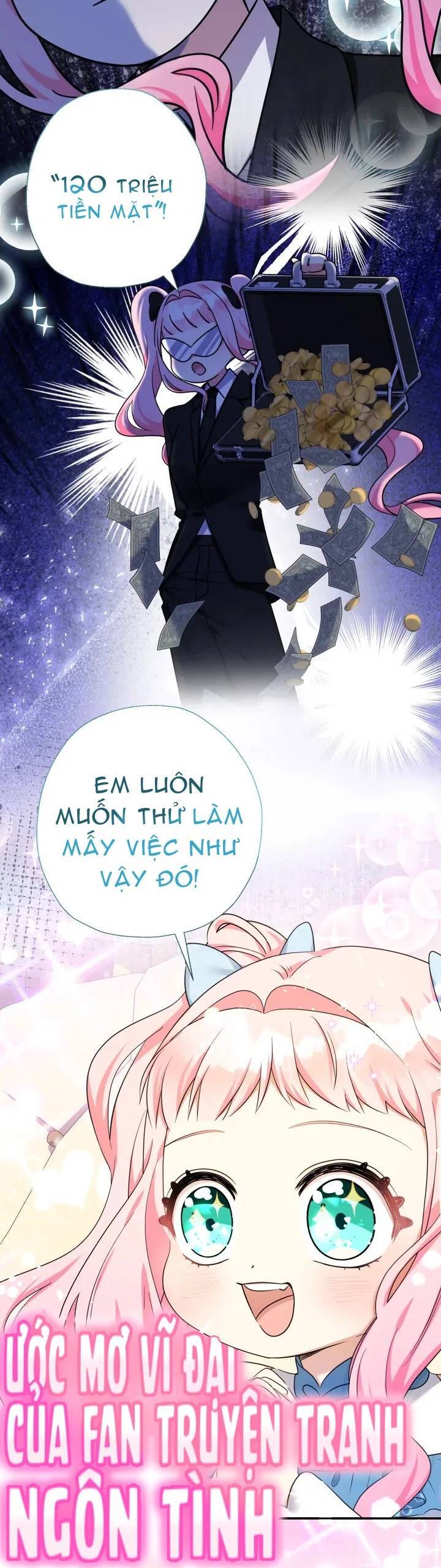 Tiểu Thư Tích Tiền Đi Bụi Chapter 56 - TC Truyện