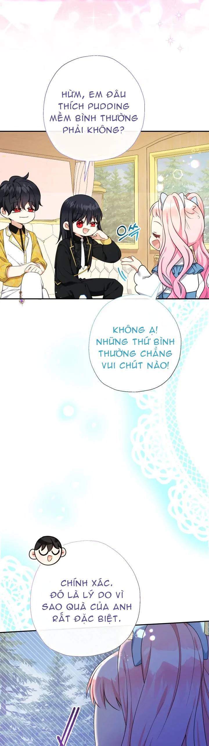 Tiểu Thư Tích Tiền Đi Bụi Chapter 56 - TC Truyện