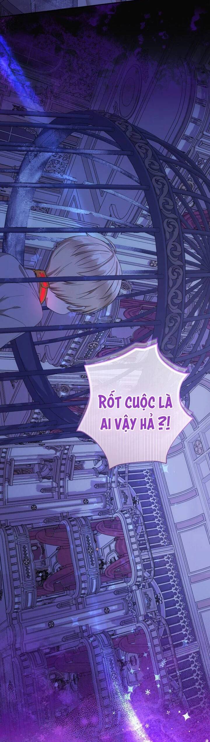 Tiểu Thư Tích Tiền Đi Bụi Chapter 57 - TC Truyện