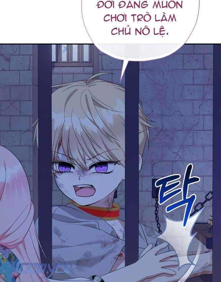Tiểu Thư Tích Tiền Đi Bụi Chapter 60 - TC Truyện