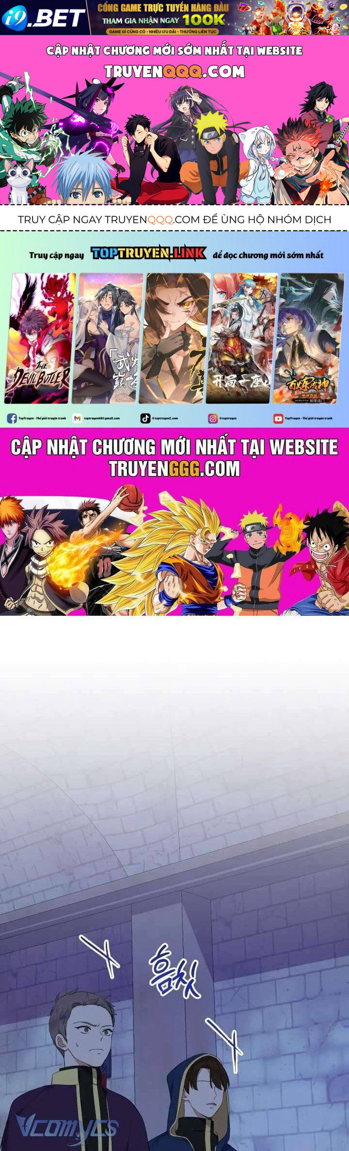 Tiểu Thư Tích Tiền Đi Bụi Chapter 64 - TC Truyện