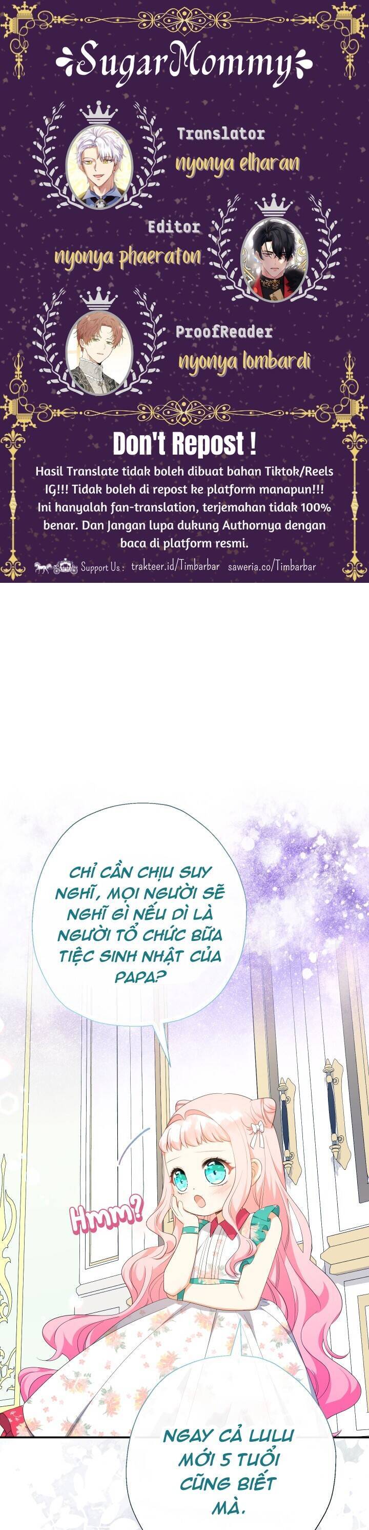 Tiểu Thư Tích Tiền Đi Bụi Chapter 71 - TC Truyện