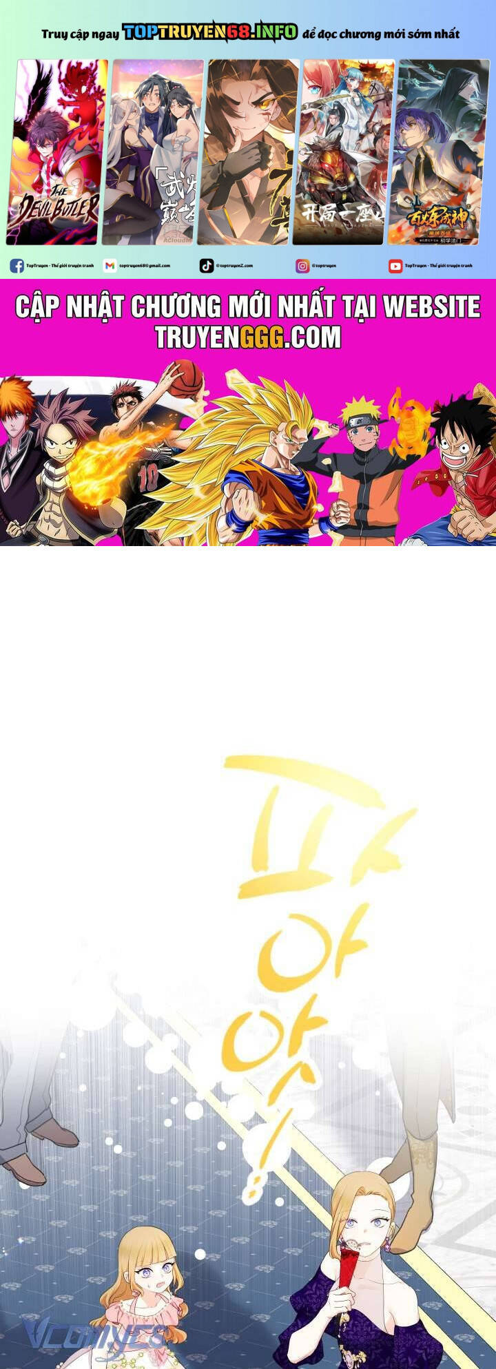 Tiểu Thư Tích Tiền Đi Bụi Chapter 74 - TC Truyện