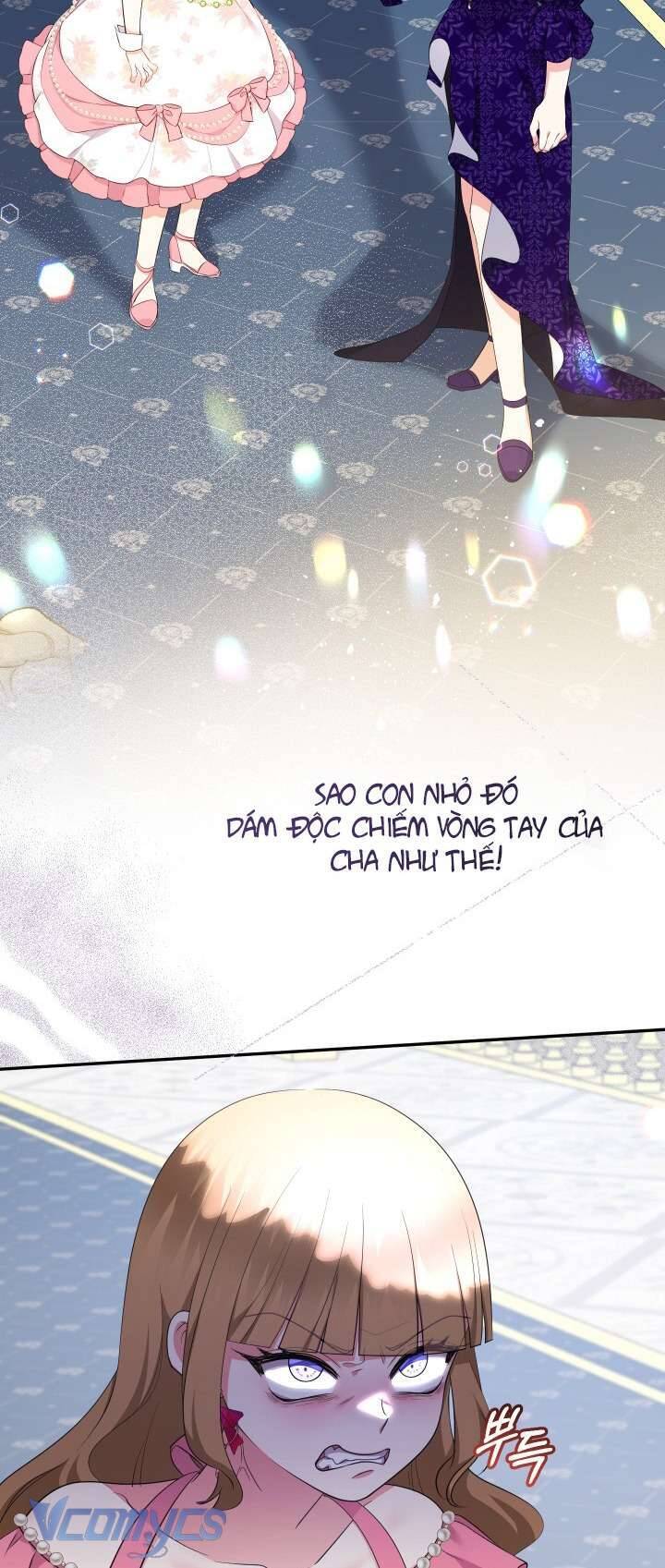 Tiểu Thư Tích Tiền Đi Bụi Chapter 74 - TC Truyện