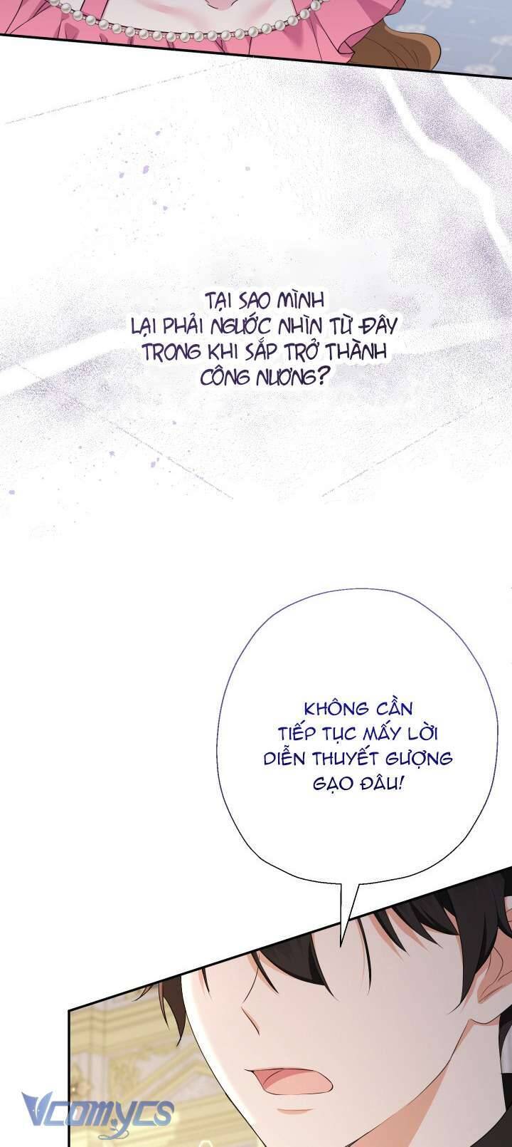 Tiểu Thư Tích Tiền Đi Bụi Chapter 74 - TC Truyện