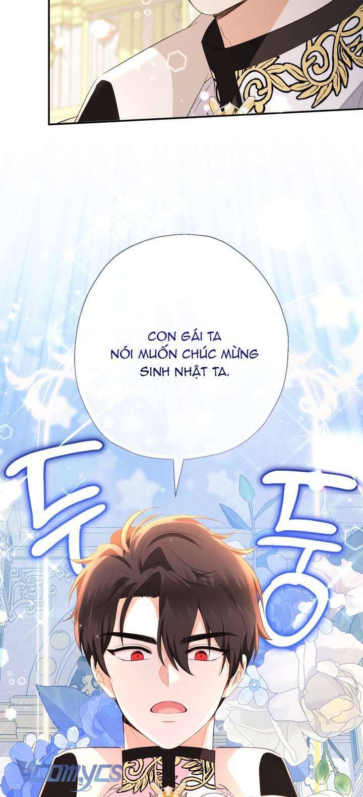 Tiểu Thư Tích Tiền Đi Bụi Chapter 74 - TC Truyện