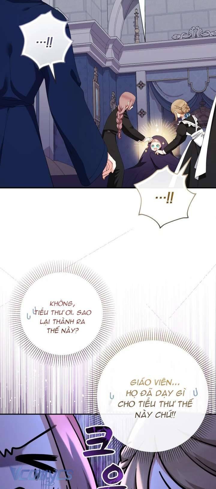 Tiểu Thư Tích Tiền Đi Bụi Chapter 76 - TC Truyện