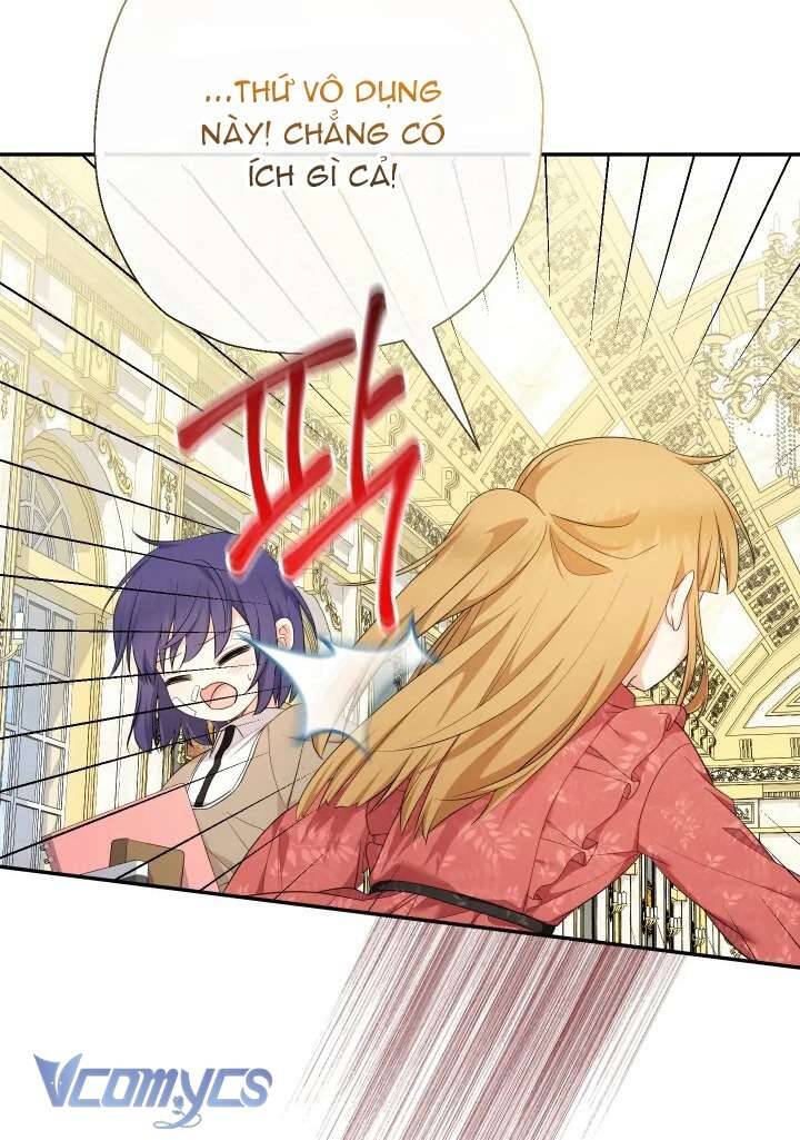 Tiểu Thư Tích Tiền Đi Bụi Chapter 78 - TC Truyện