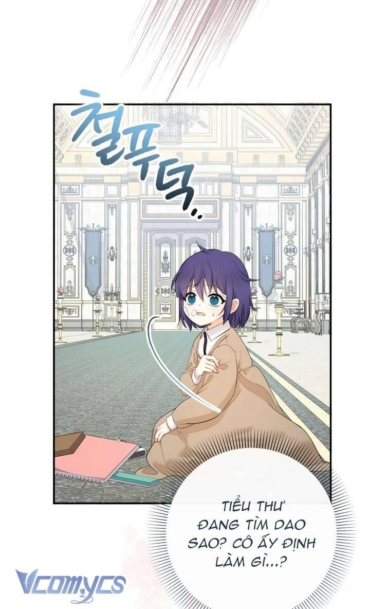 Tiểu Thư Tích Tiền Đi Bụi Chapter 78 - TC Truyện