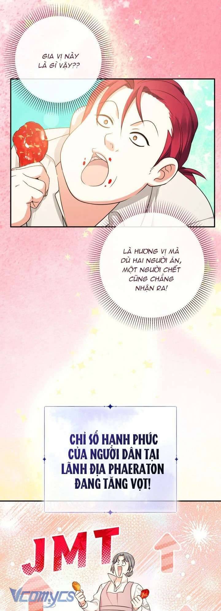 Tiểu Thư Tích Tiền Đi Bụi [Chap 56-87]