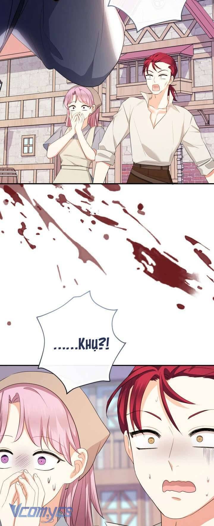 Tiểu Thư Tích Tiền Đi Bụi [Chap 56-87]