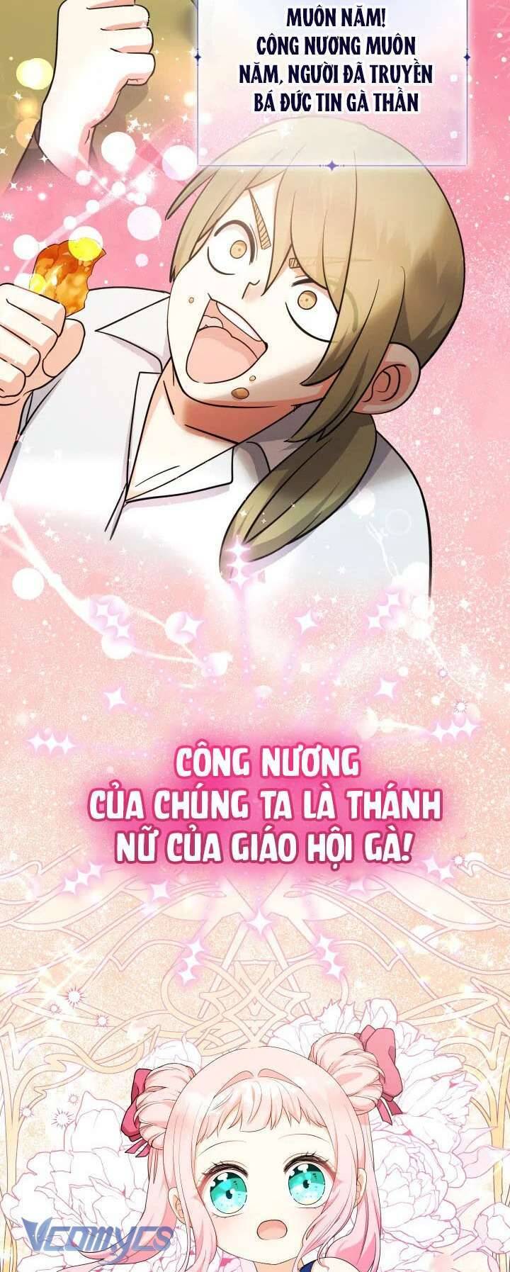 Tiểu Thư Tích Tiền Đi Bụi [Chap 56-87]
