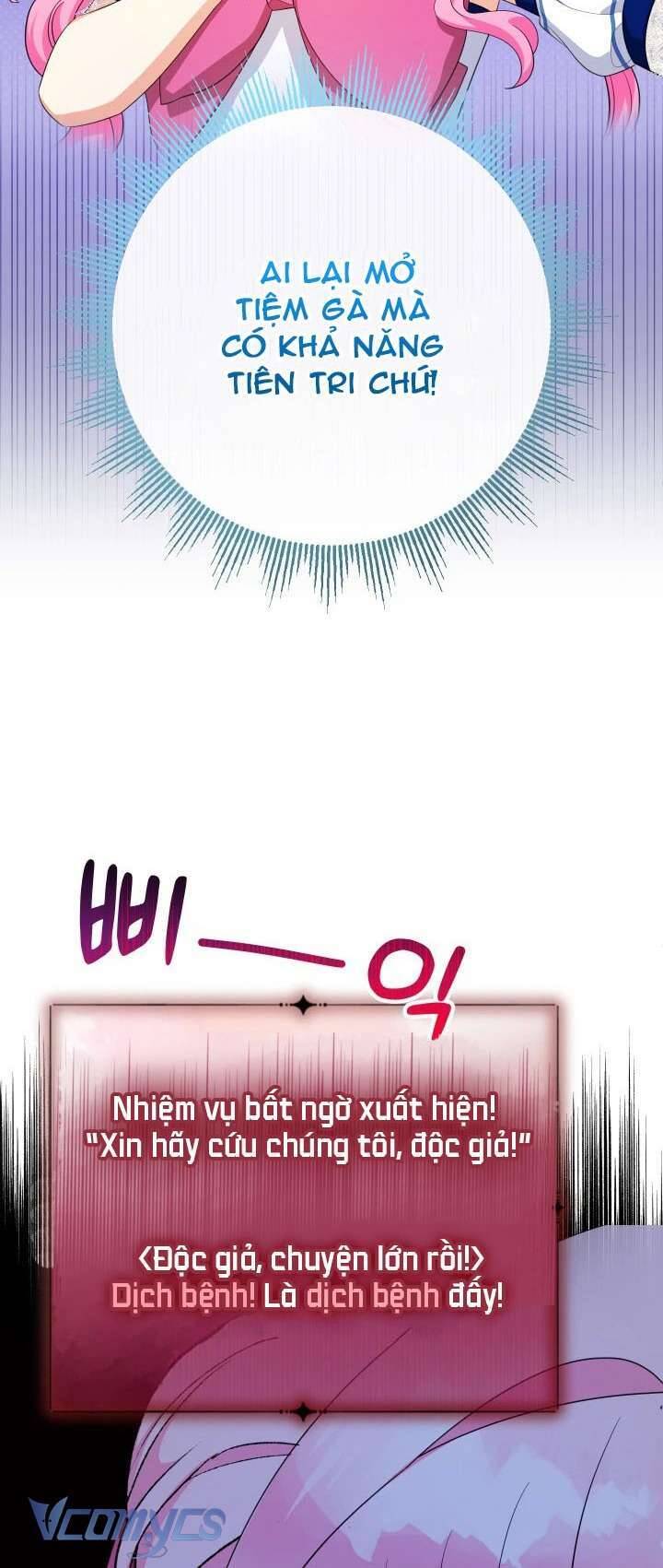 Tiểu Thư Tích Tiền Đi Bụi [Chap 56-87]