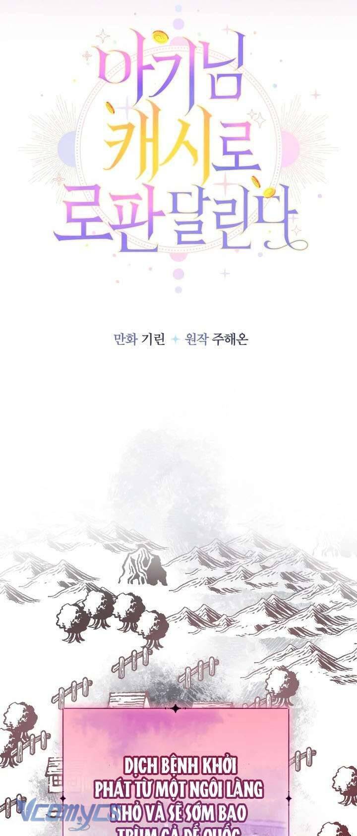 Tiểu Thư Tích Tiền Đi Bụi [Chap 56-87]