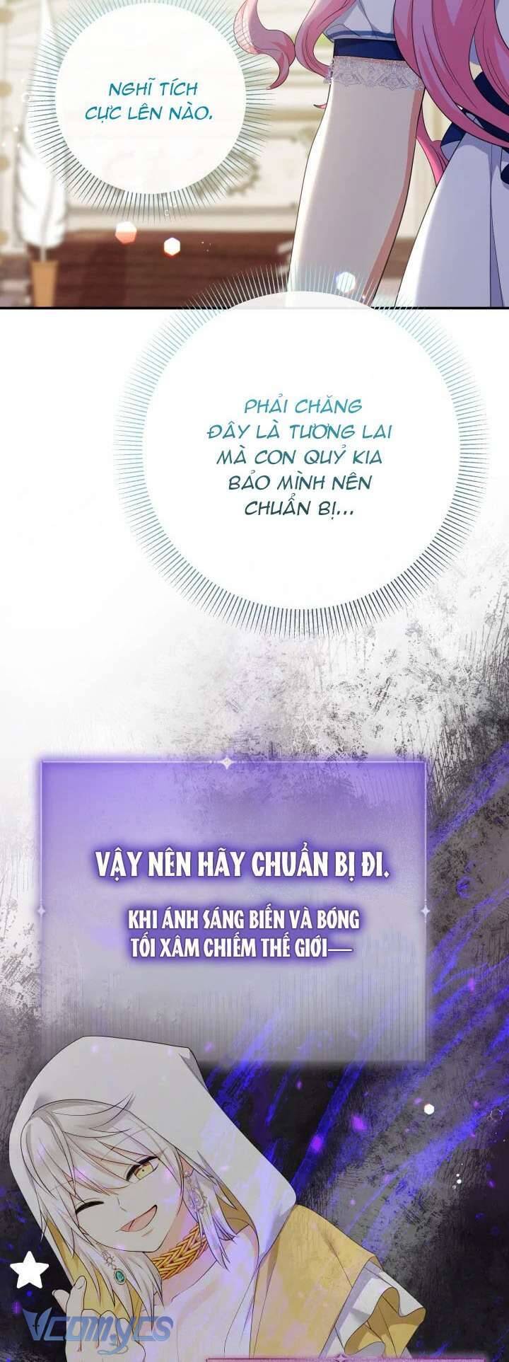 Tiểu Thư Tích Tiền Đi Bụi [Chap 56-87]