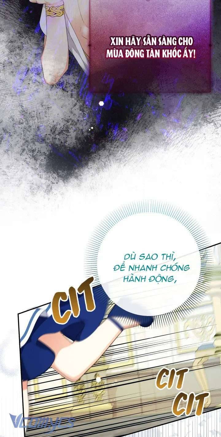 Tiểu Thư Tích Tiền Đi Bụi [Chap 56-87]