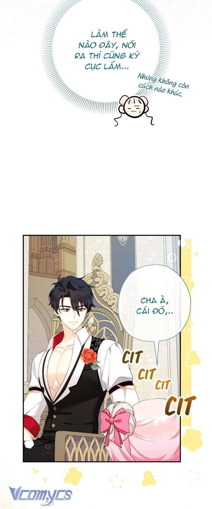 Tiểu Thư Tích Tiền Đi Bụi [Chap 56-87]