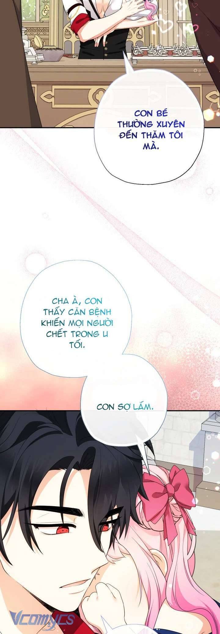 Tiểu Thư Tích Tiền Đi Bụi [Chap 56-87]