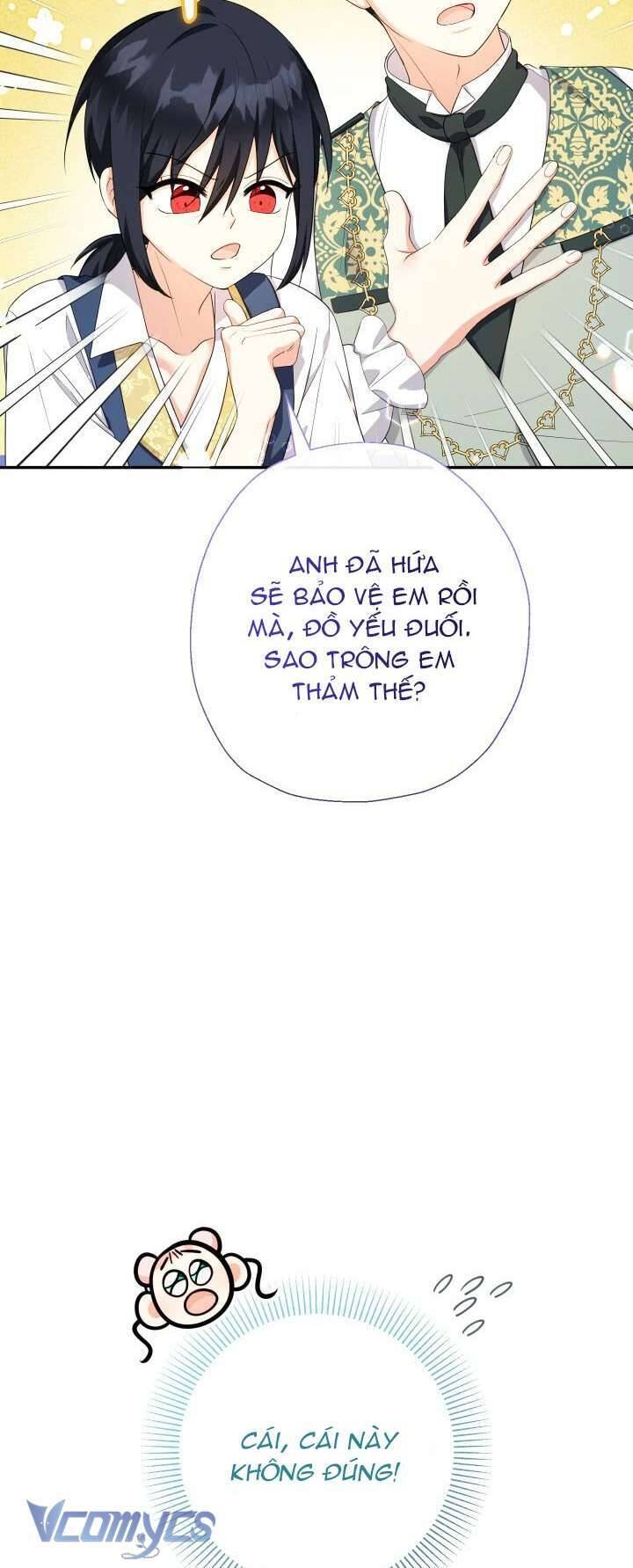 Tiểu Thư Tích Tiền Đi Bụi [Chap 56-87]