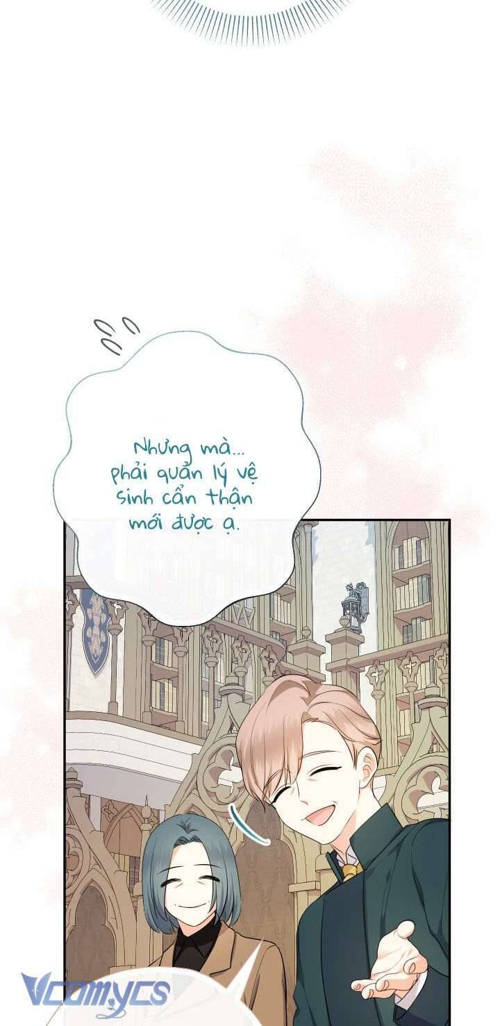Tiểu Thư Tích Tiền Đi Bụi [Chap 56-87]