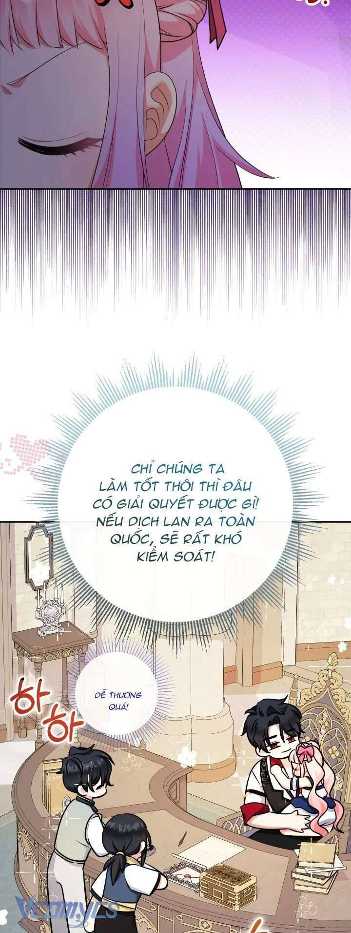 Tiểu Thư Tích Tiền Đi Bụi [Chap 56-87]