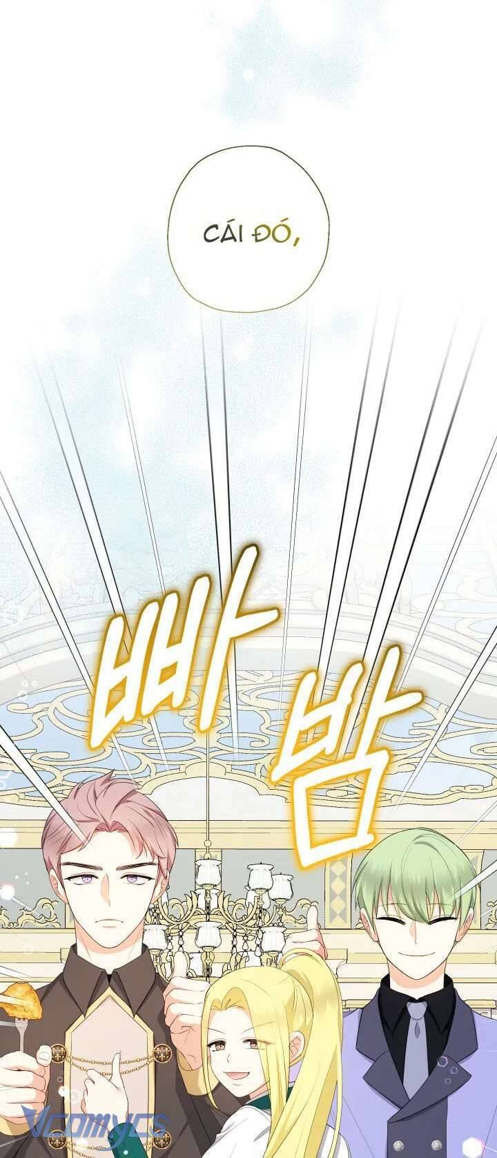 Tiểu Thư Tích Tiền Đi Bụi [Chap 56-87]