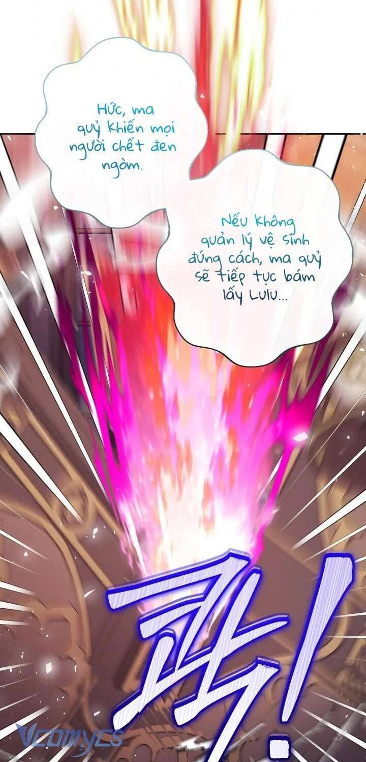 Tiểu Thư Tích Tiền Đi Bụi [Chap 56-87]