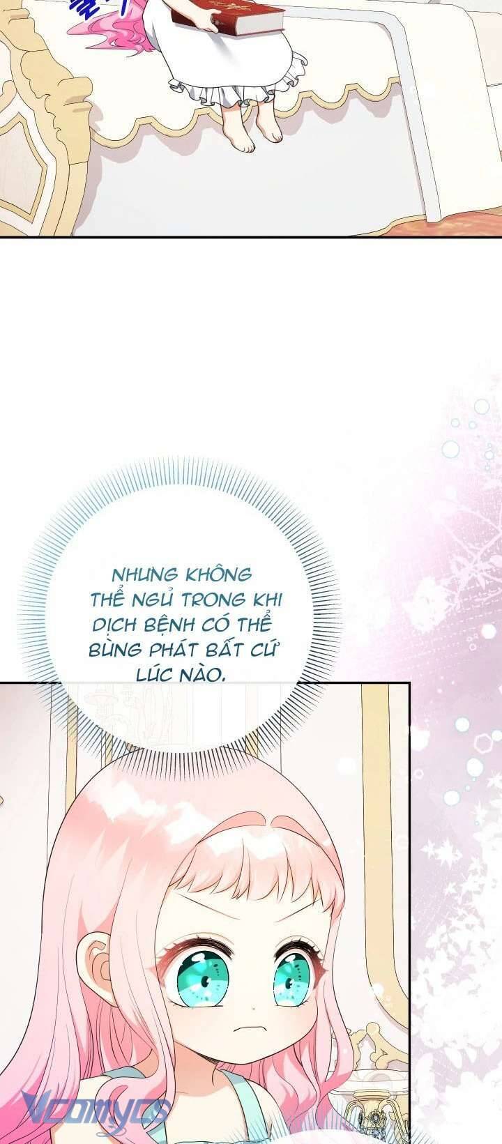 Tiểu Thư Tích Tiền Đi Bụi [Chap 56-87]