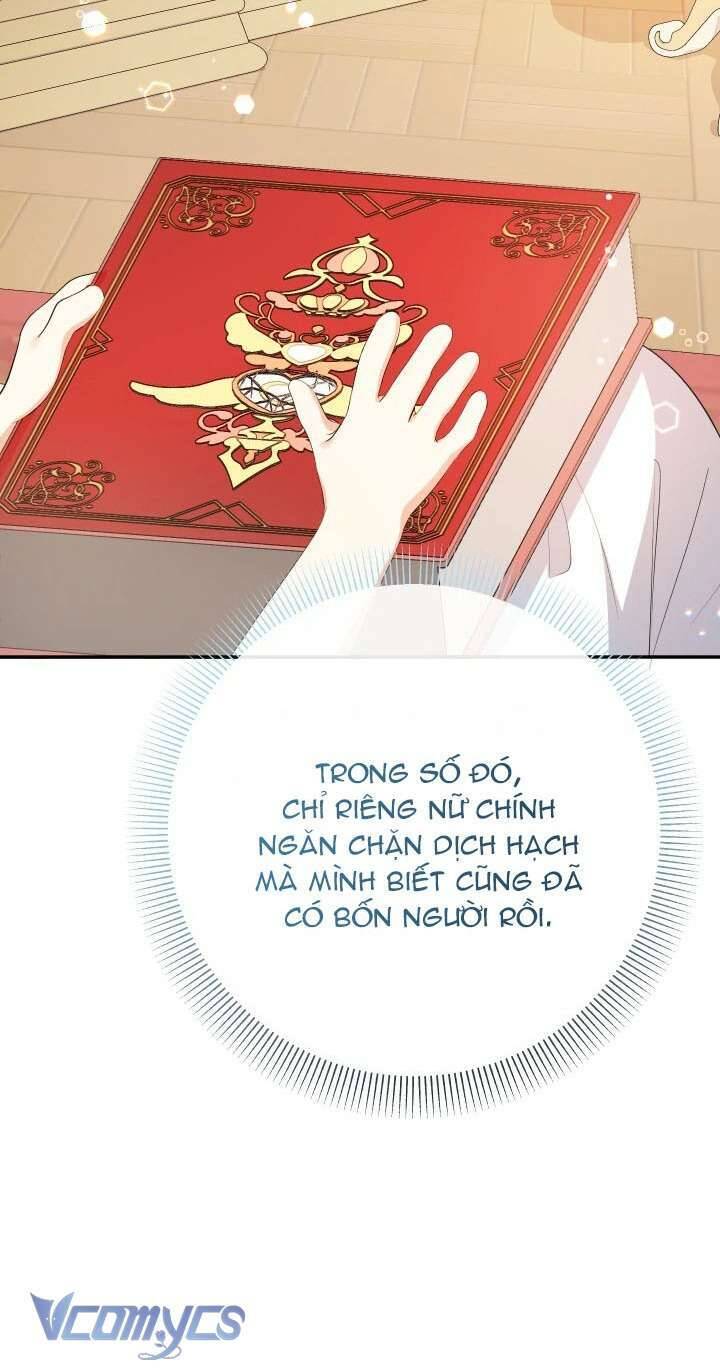 Tiểu Thư Tích Tiền Đi Bụi [Chap 56-87]