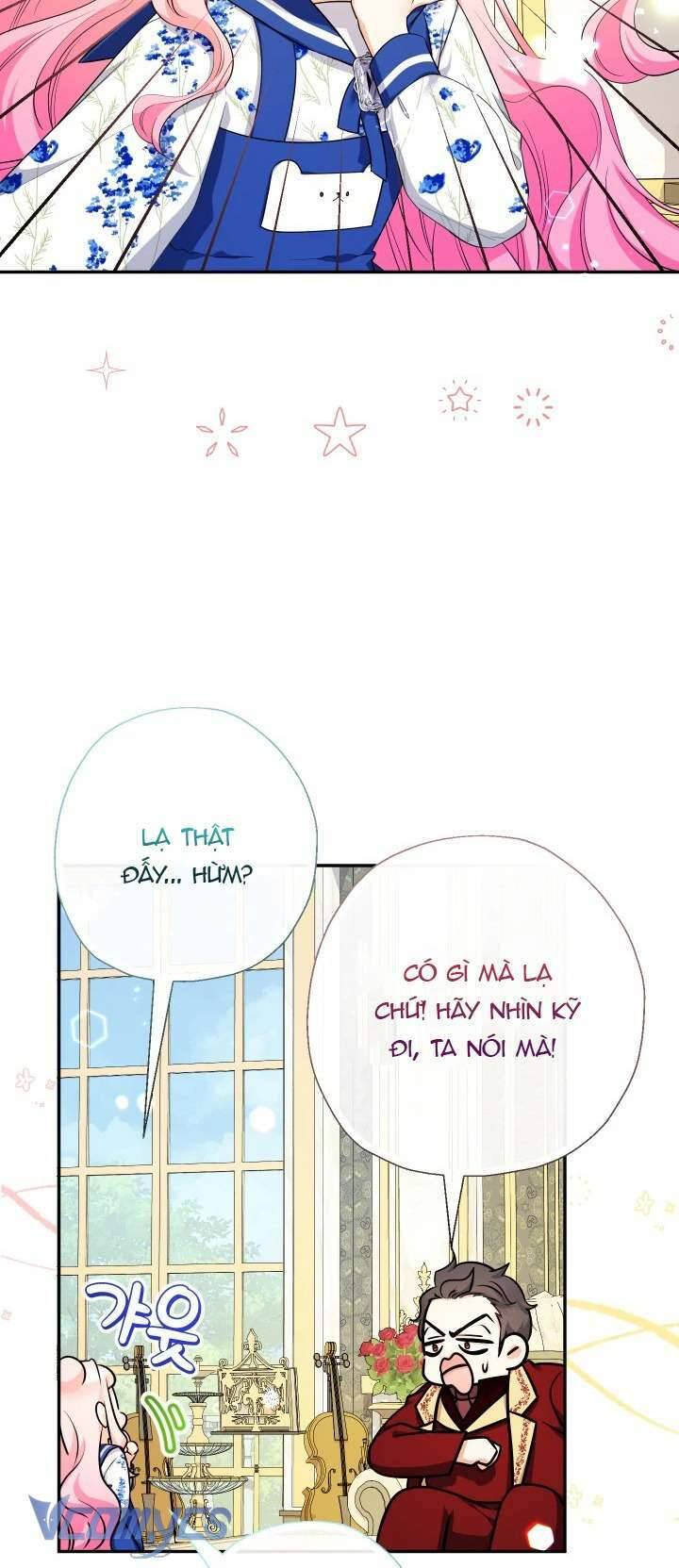 Tiểu Thư Tích Tiền Đi Bụi Chapter 83 - TC Truyện