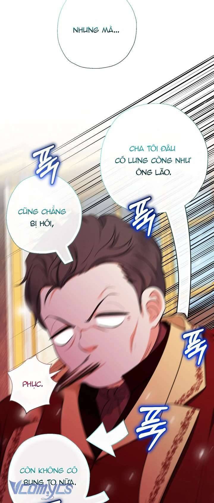 Tiểu Thư Tích Tiền Đi Bụi Chapter 83 - TC Truyện