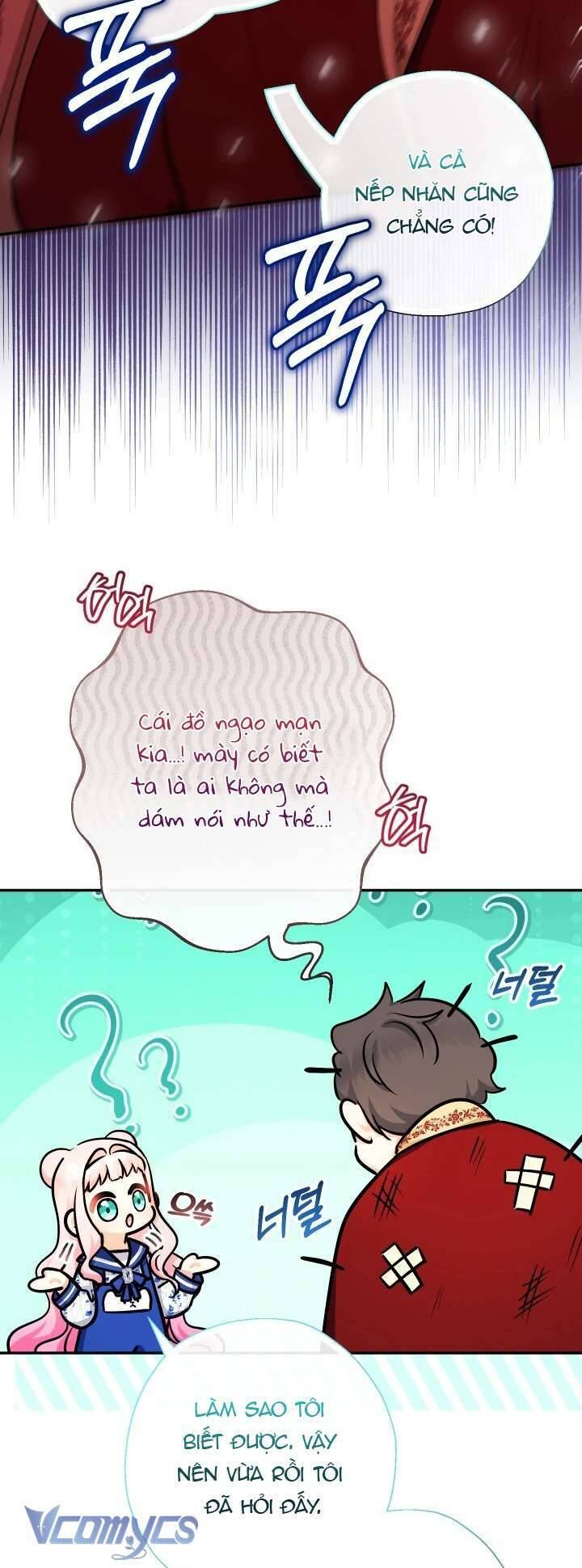 Tiểu Thư Tích Tiền Đi Bụi Chapter 83 - TC Truyện