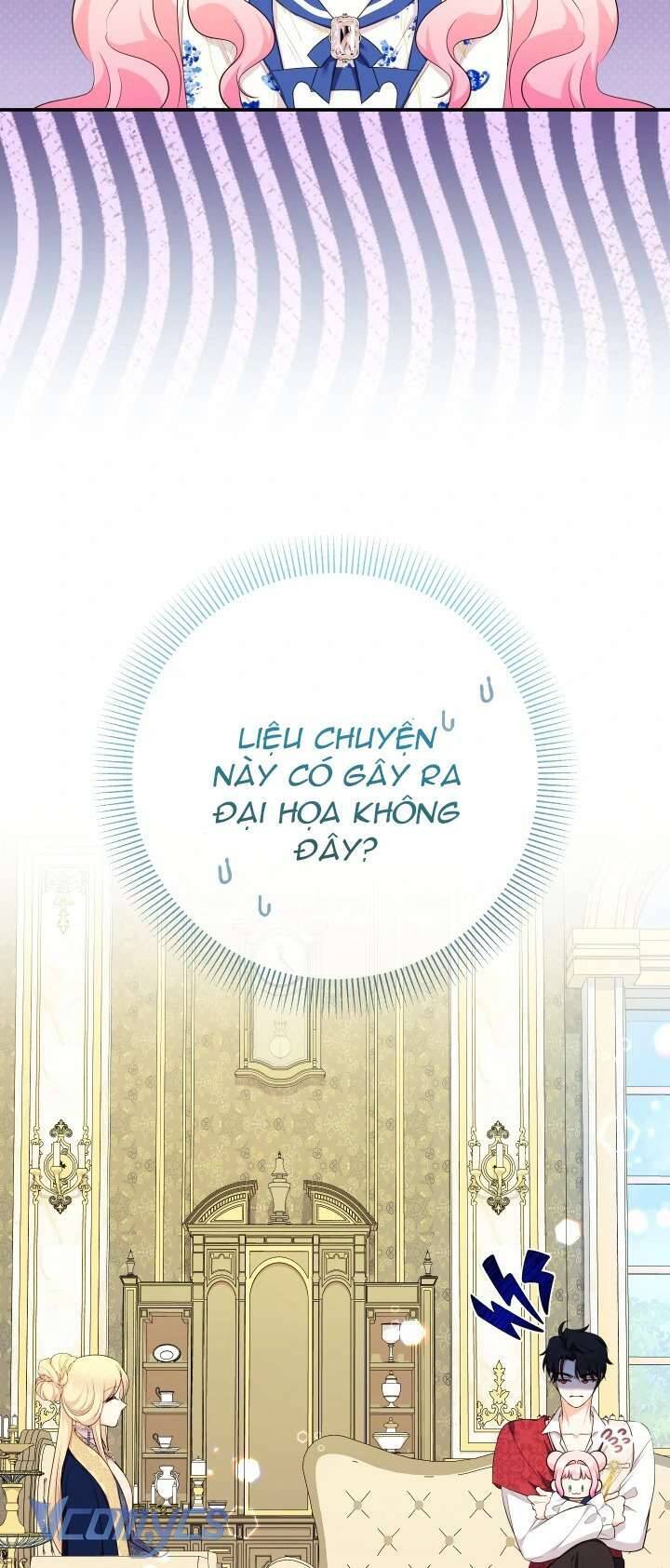Tiểu Thư Tích Tiền Đi Bụi Chapter 85 - TC Truyện