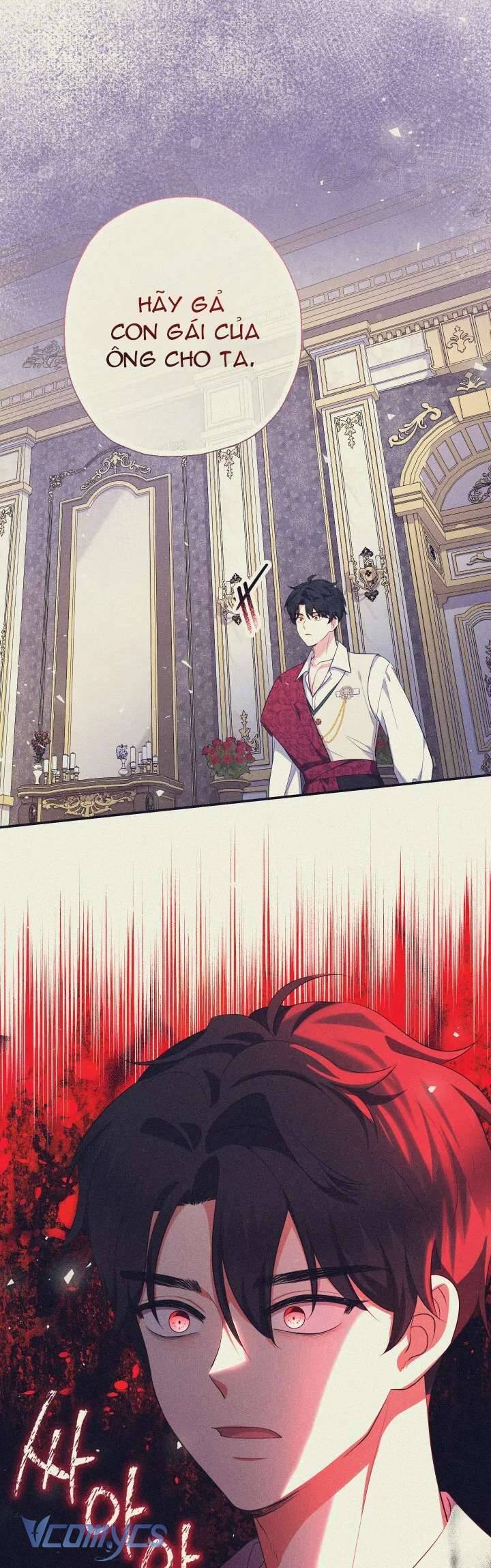 Tiểu Thư Tích Tiền Đi Bụi Chapter 85 - TC Truyện