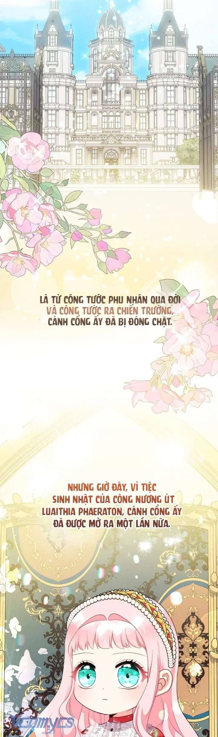 Tiểu Thư Tích Tiền Đi Bụi Chapter 86 - TC Truyện