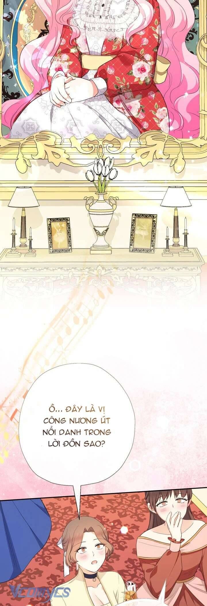 Tiểu Thư Tích Tiền Đi Bụi Chapter 86 - TC Truyện