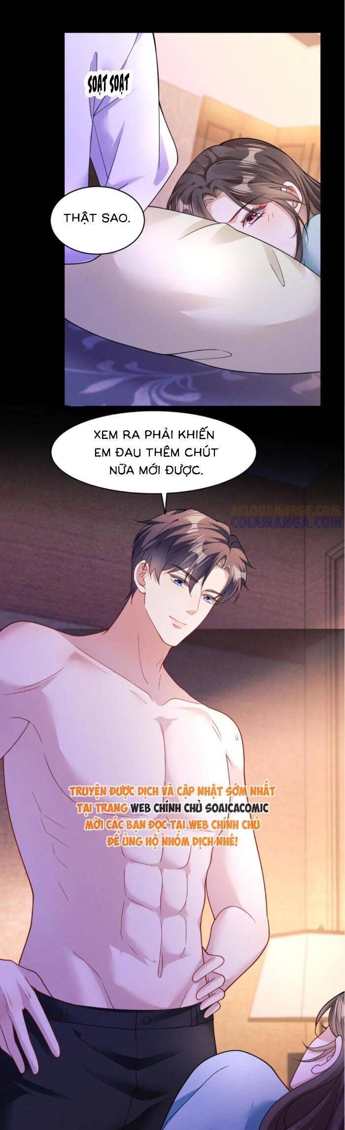 Trang truyện